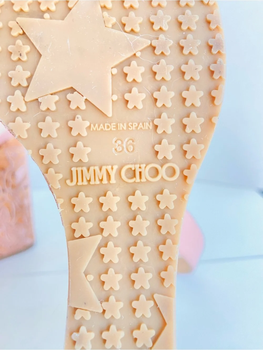 Jimmy Choo jimmy choo